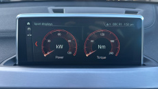 BMW X2 sDrive 18i [136] M Sport 5dr Step Auto Petrol Hatchback